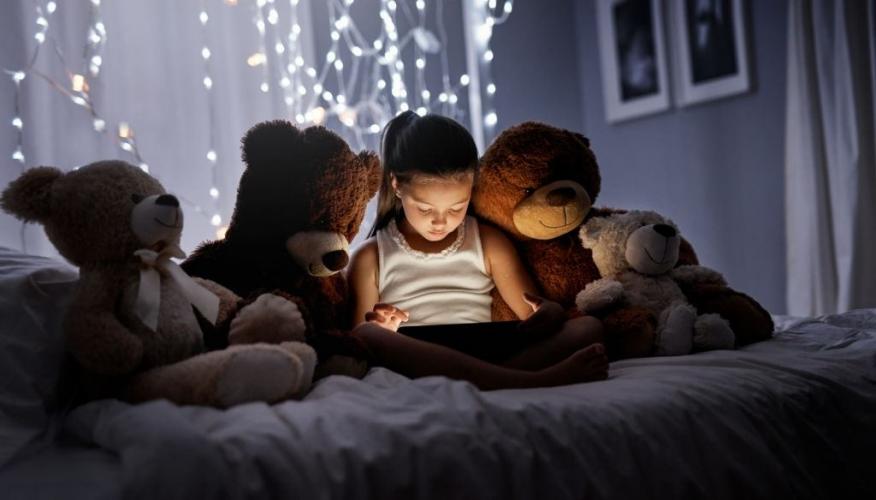 Five Tips to limit your child’s Screen Time